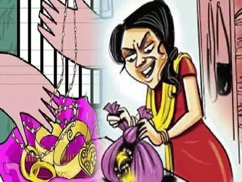 ...तुम्हारी गृह दशा खराब हैं, भूत-प्रेत का साया है, पूजा करानी होगी