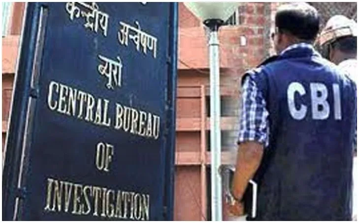 CBI के शिकंजे में बुरे फंसे रेलवे के मुख्य कार्यालय अधीक्षक, 3 साल में आय से 282% ज्यादा संपत्ति की जमा