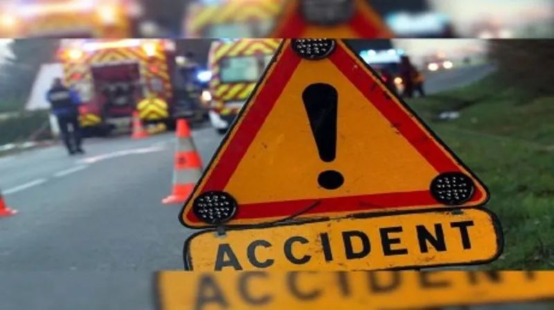 हल्द्वानी: नशे में मारी टक्कर, पुलिस को बोले अपशब्द