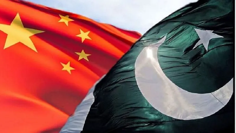 Pakistan के दो अरब डॉलर के कर्ज को पुनर्गठित करने पर China ने जताई सहमति 