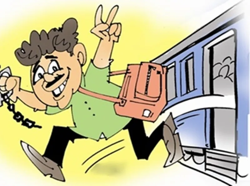 गदरपुर: चोरों ने दुकान के गल्ले से उड़ाई नकदी 