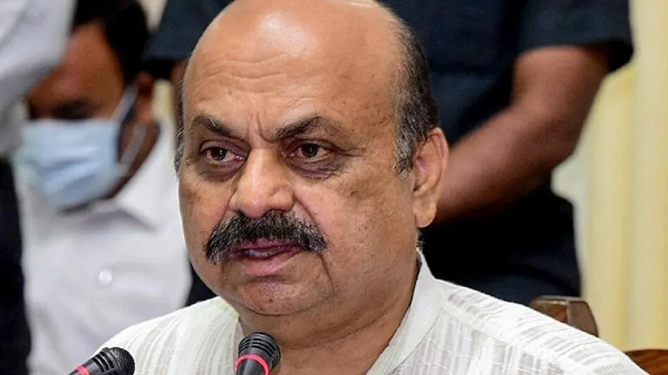 बेंगलुरु में होने वाली विपक्षी दलों की बैठक का कोई प्रभाव नहीं होगा: बोम्मई 
