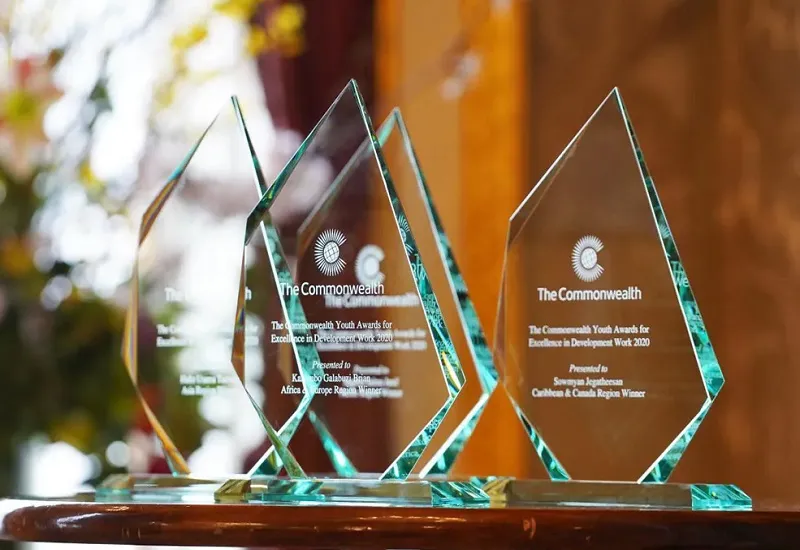 Commonwealth Youth Awards : कॉमनवेल्थ यूथ अवार्ड्स के लिए शॉर्टलिस्ट किए गए 50 युवाओं में चार भारतीय 