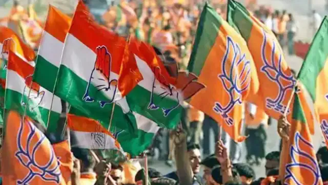 भाजपा की राज्य सरकारों को पूंजीपतियों के लिए ‘एटीएम मशीन’ में बदल दिया गया है: कांग्रेस 