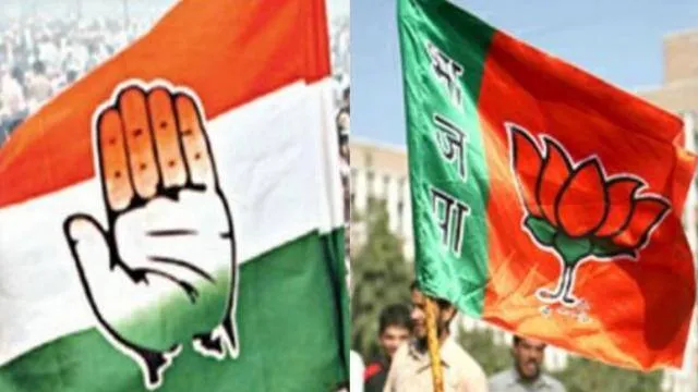 मणिपुर हालात पर कांग्रेस ने मोदी पर साधा निशाना, जानिए क्या कहा?