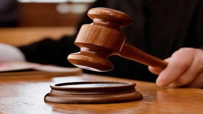 रामपुर: कोर्ट में पेश नहीं हुआ गवाह हामिद गोल्डन, परेशानी बढ़ी 
