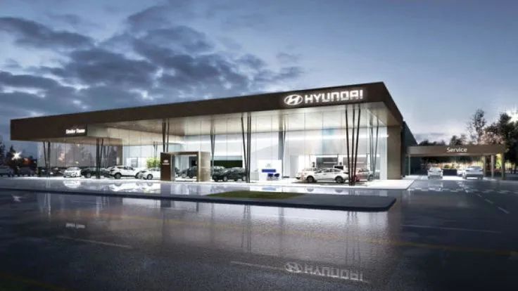 Hyundai की बिक्री जून में पांच प्रतिशत वृद्धि के साथ 65,601 इकाई पर 