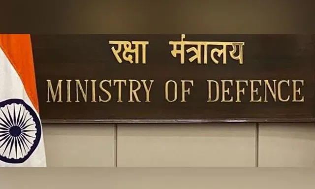 2019 में वापस लिये गये पेंशन मामलों पर दोबारा अपील नहीं की : रक्षा मंत्रालय 