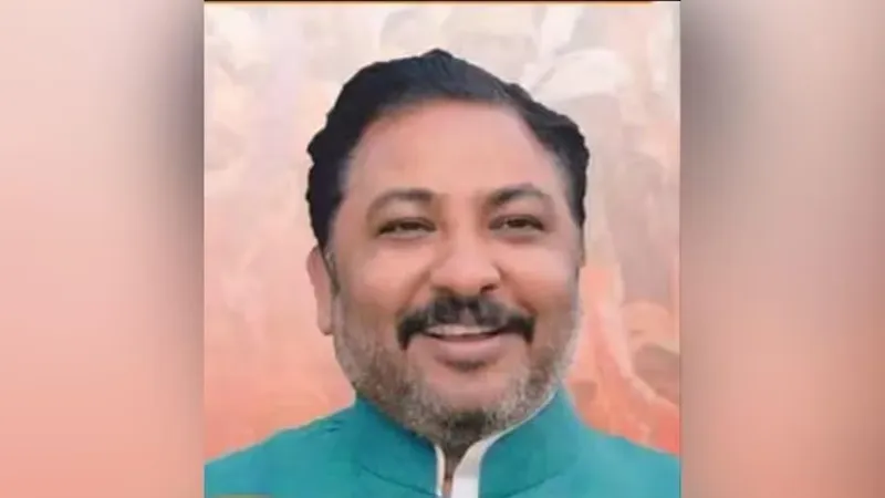 मंत्री दयाशंकर सिंह ने कांवड़ यात्रा को लेकर यातायात प्रबंधन व्यवस्थित करने का दिया निर्देश