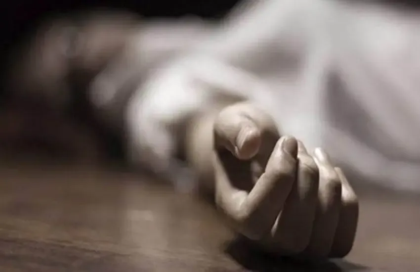 हल्द्वानी: लापता युवती की लाश रामपुर में सड़क किनारे मिली