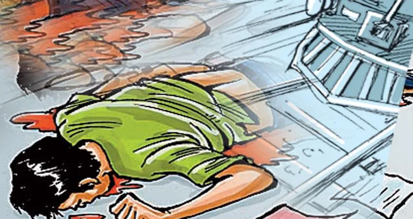 रुद्रपुर: ट्रेन की चपेट में आने से युवक की मौत, हादसा या आत्महत्या  