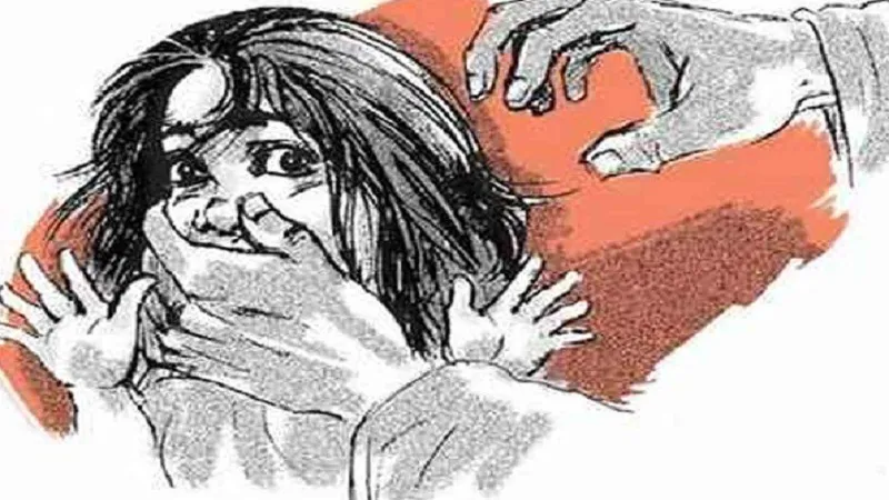 रामपुर : अस्पताल संचालिका का अपहरण कर दुष्कर्म का प्रयास, मचा हड़कंप