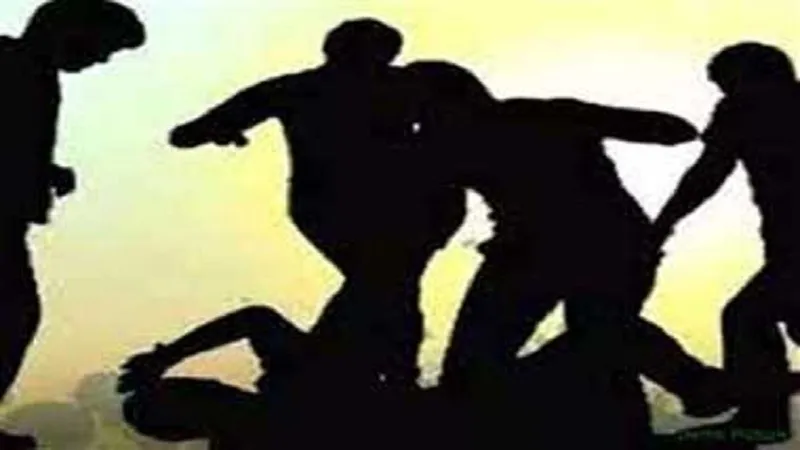 अमेठी : पिटाई से घायल अधेड़ की इलाज के दौरान मौत