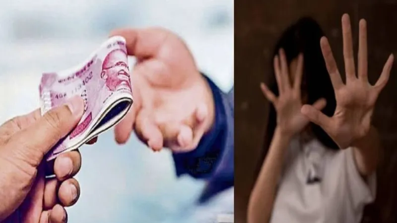 रामपुर: महिला नेत्री के साथ मिलकर सौतेले पिता ने नाबालिग बेटी का बैंककर्मी से कर दिया सौदा, जानिए क्या थी वजह?