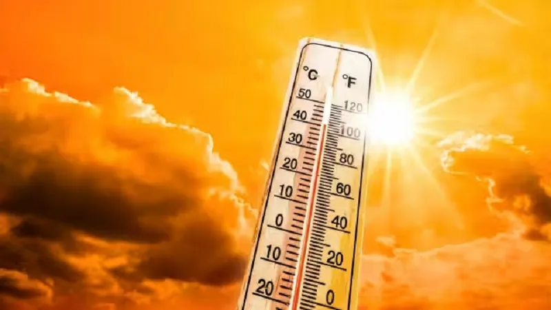 जानना जरूरी: क्या अब यह सचमुच 100,000 वर्षों में किसी भी समय से अधिक गर्म है? 