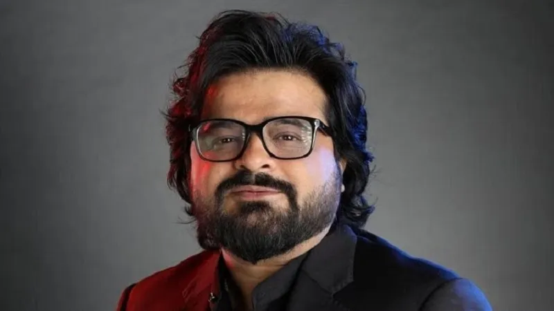 'रॉकी और रानी की प्रेम कहानी' का संगीत पुराने हिंदी गानों से प्रेरित : Pritam Chakraborty