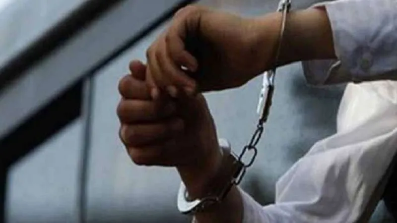 मुरादाबाद: विवाहिता की गला दबाकर हत्या, पति गिरफ्तार