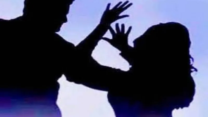 मुरादाबाद: पांच बच्चों की मां की पति ने दांत से काटी नाक, फिर दिया तलाक