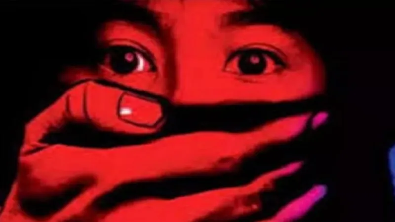 रामपुर में दबंगों के हौसले बुलंद...घर में सो रही किशोरी का तमंचे के बल पर अपहरण