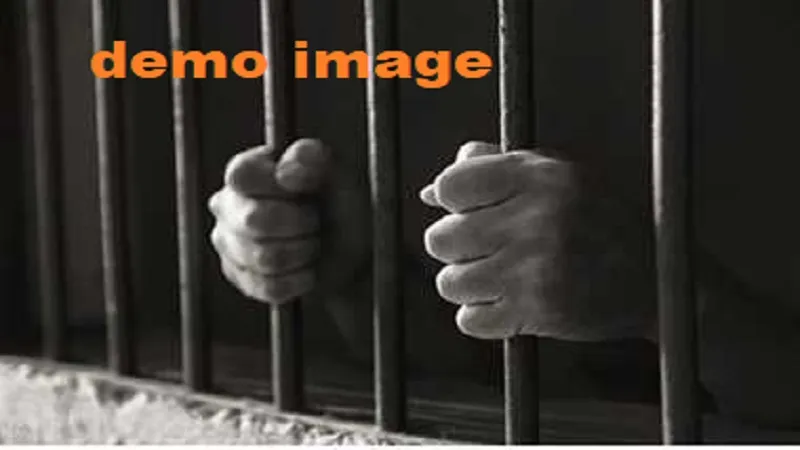 Pakistan: सोशल मीडिया पर भ्रामक सूचना देने वाला पाकिस्तानी सलाखों के पीछे