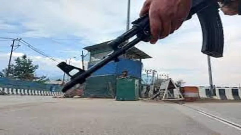 Pakistan: बलूचिस्तान प्रांत में आतंकवादियों के साथ मुठभेड़ में दो सैनिकों की मौत 