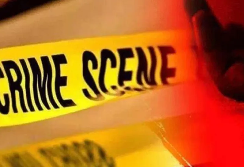 बिजनौर : महिला की संदिग्ध परिस्थिति में मौत, परिजनों ने किया हंगामा