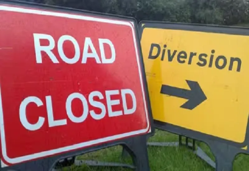 रामपुर : कांवड़ यात्रा की तैयारियों में जुटा पुलिस प्रशासन, सात जुलाई से हाईवे पर रहेगा रूट डायवर्जन