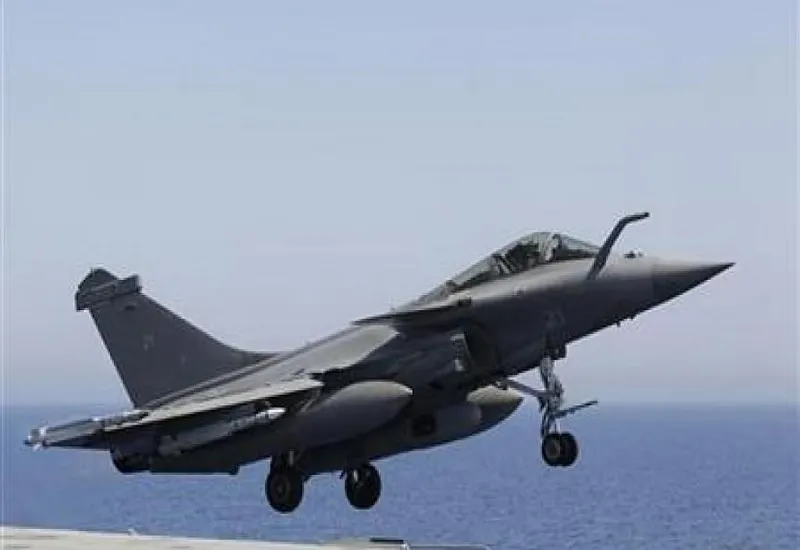 ताइवान की आक्रमण रोधी अभ्यास की तैयारी, चीन ने द्वीप की ओर लड़ाकू विमान भेजे 