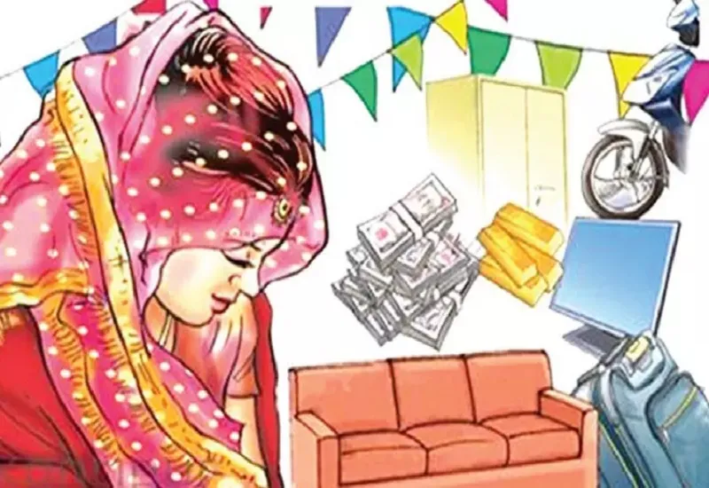 दहेज उत्पीड़न : ससुराल से बेदखल होकर कुछ बेटियां मौत को लगा रहीं गले, कई न्याय की आस में भटक रहीं 