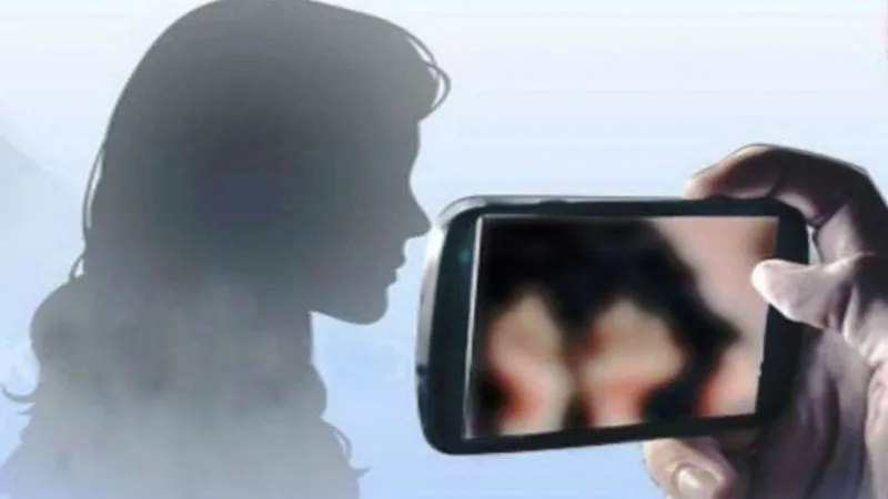 अयोध्या: दो सगी बहनों का Video बनाकर किया वायरल, शिकायत के बाद जागी पुलिस 