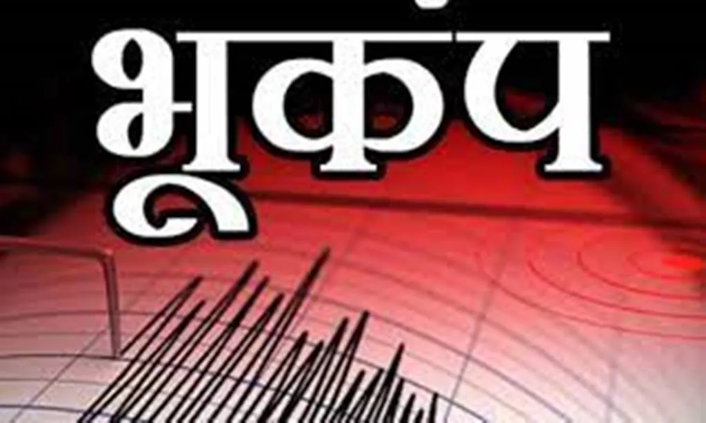 कर्नाटक के विजयपुरा जिले में 2.4 तीव्रता का भूकंप, कोई क्षति नहीं 