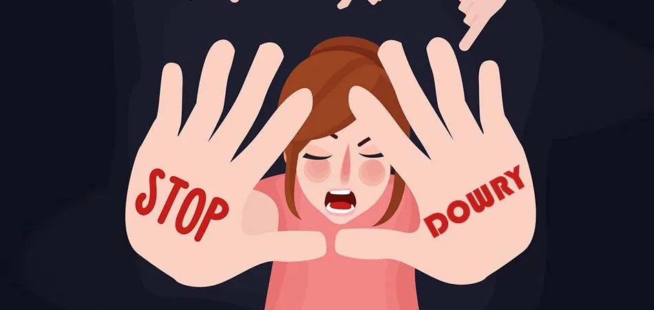 रुद्रपुर: 21वीं सदी में भी आउट डेट नहीं हुआ दहेज नामक भीख का कटोरा 