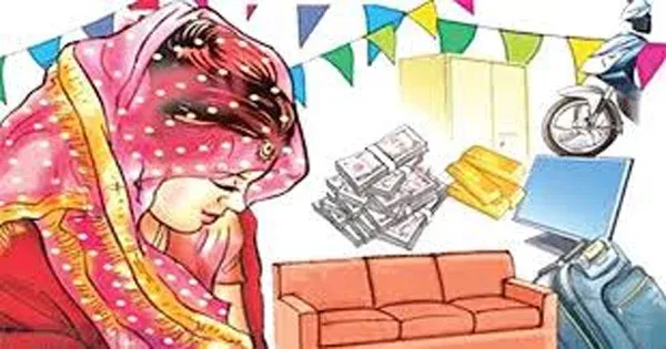 काशीपुर: दहेज में 20 लाख रुपये मांगने का आरोप 