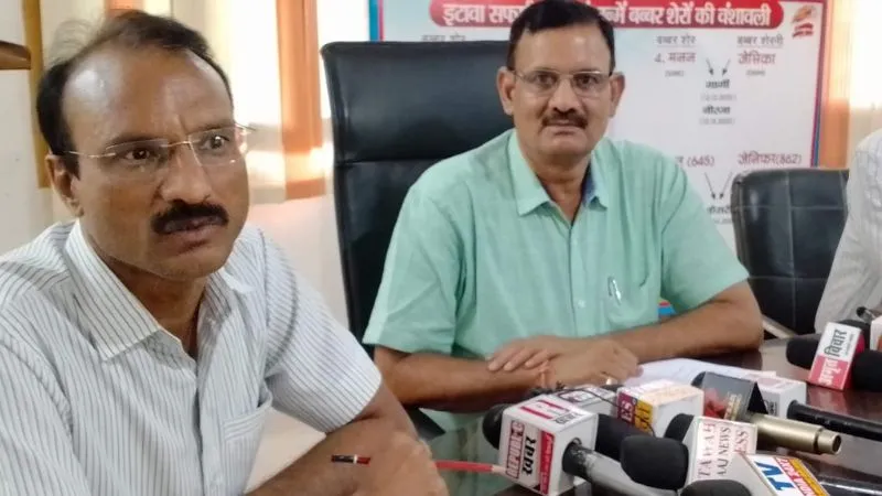 Etawah News: शेरनी सोना का 100 घंटे शावकों को जन्म देना शोध का विषय, वन विभाग ने गठित की समिति