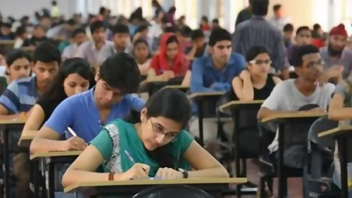 सीयूईटी-यूजी परिणाम घोषित, 22 हजार उम्मीदवारों को 100 मिले परसेंटाइल 