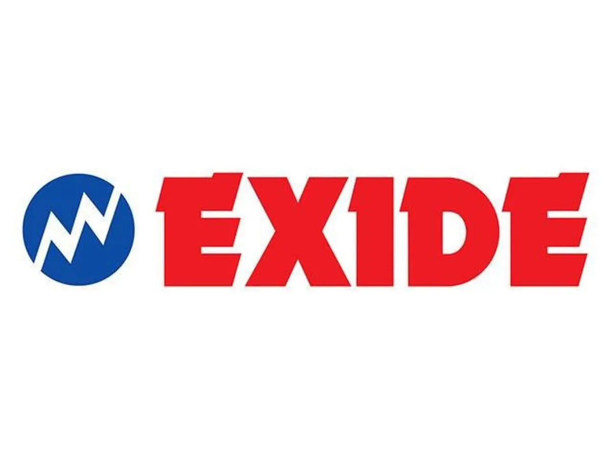 Exide का शुद्ध लाभ पहली तिमाही में 7.1 प्रतिशत बढ़कर 242 करोड़ रुपये पर पहुंचा