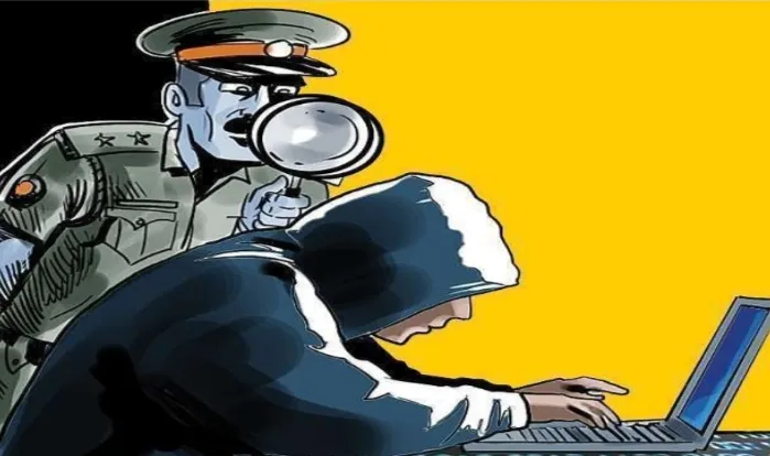 साइबर क्राइम : बागेश्वर सॉफ्ट टारगेट, पिथौरागढ़ ने कसी नकेल