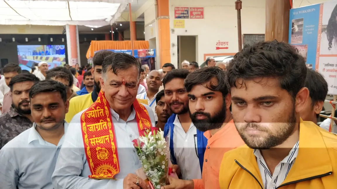 गुरु पूजा आन्तरिक जागृति, आध्यात्मिक है संदेश