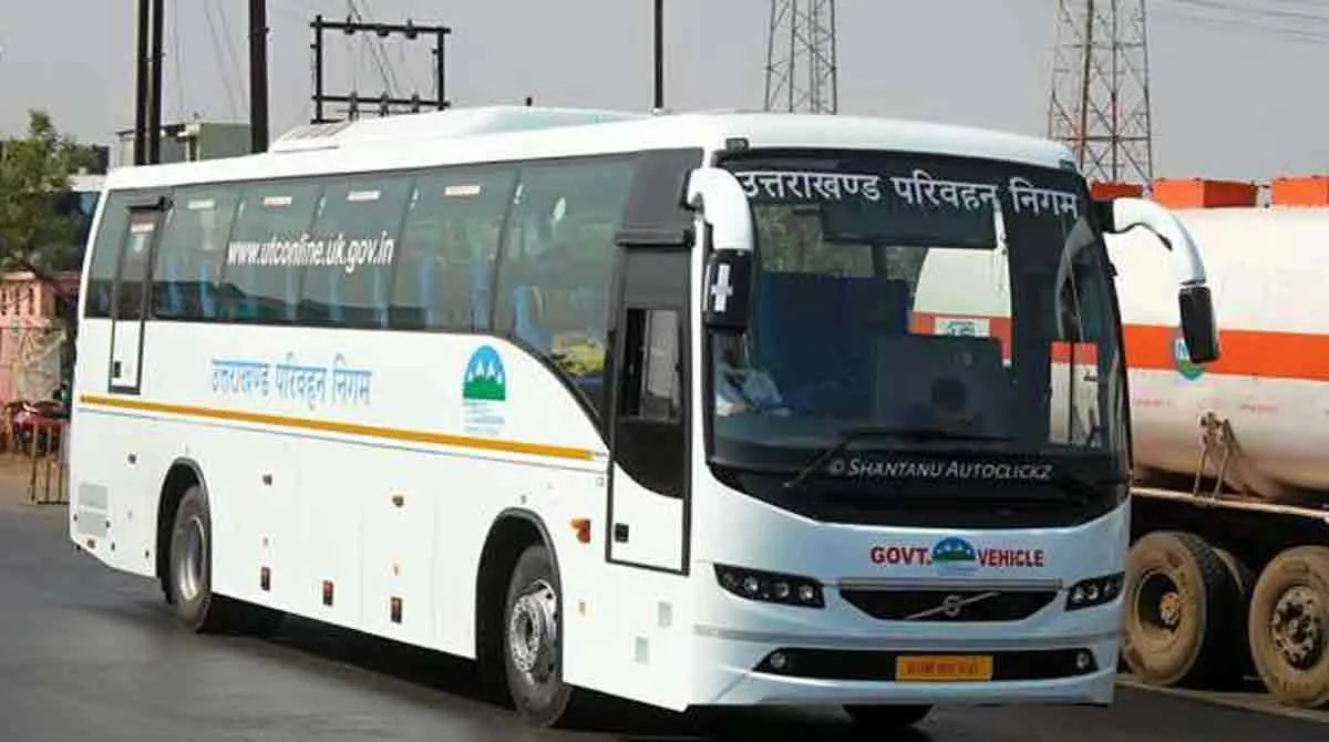 हल्द्वानी: बिना किराया दिए चंपत हुए यात्री, गली-मोहल्ले ढूंढते रहे चालक-परिचालक