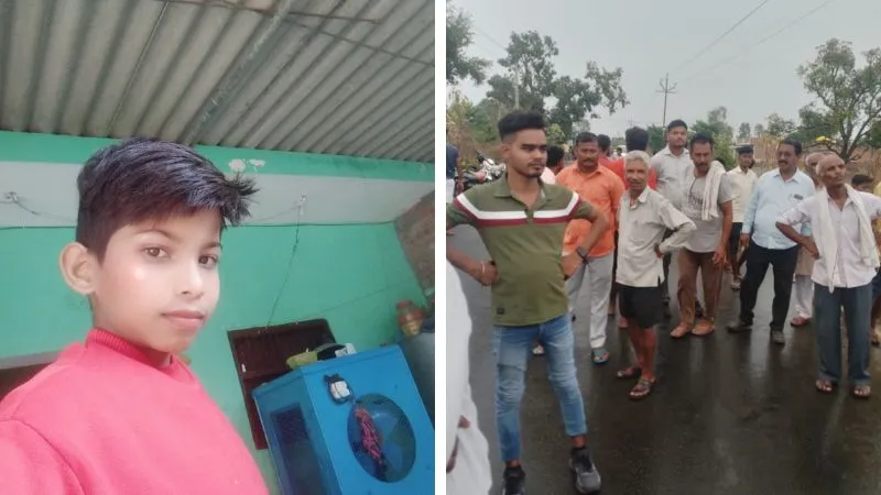 Farrukhabad News : बाढ़ के पानी में मामा-भांजे डूबे, एक का शव बरामद, गोताखोर दूसरे की तलाश में जुटे