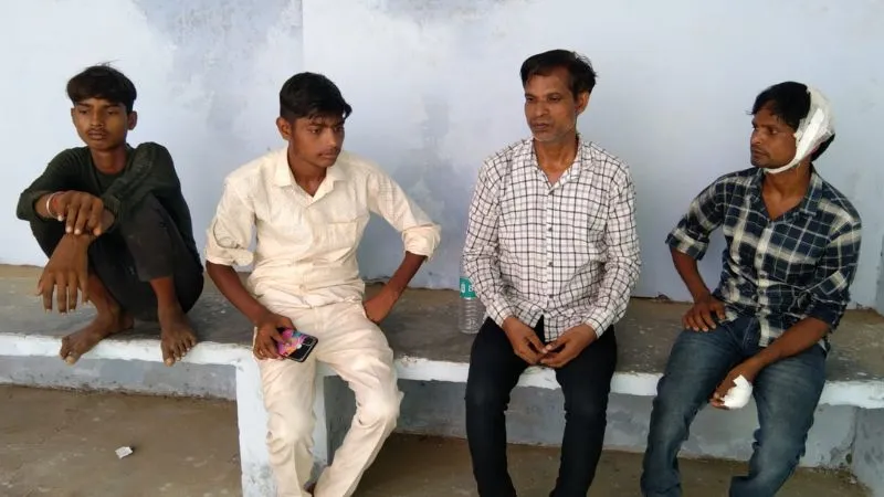 Farrukhabad Crime: बेटों के साथ मिलकर भाई को मौत के घाट उतारा, मामूली विवाद बनी हत्या की वजह, जानें- पूरा मामला