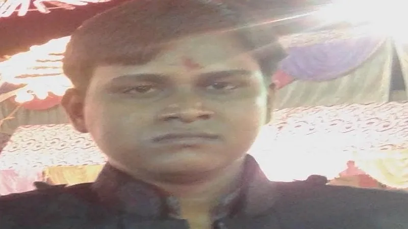 अमरोहा: दो बाइकों की भिड़ंत में युवक की गई जान, घर का इकलौता चिराग बुझने से परिवार में कोहराम