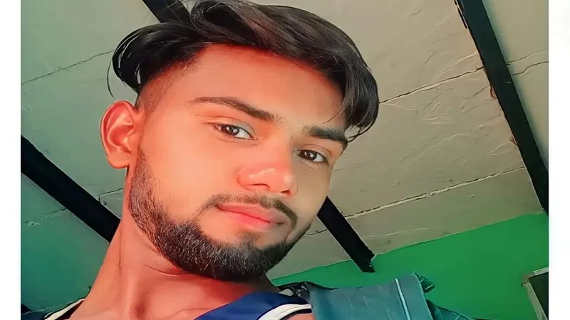 अमरोहा: भैंस को बचाने के प्रयास में युवक की करंट से मौत, परिवार में मचा कोहराम 