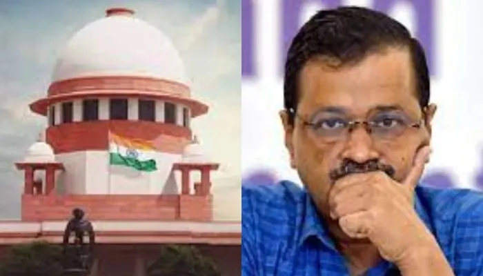 RRTS परियोजना विवाद: SC ने दिल्ली सरकार से मांगा विज्ञापनों पर खर्च की गई राशि का ब्योरा