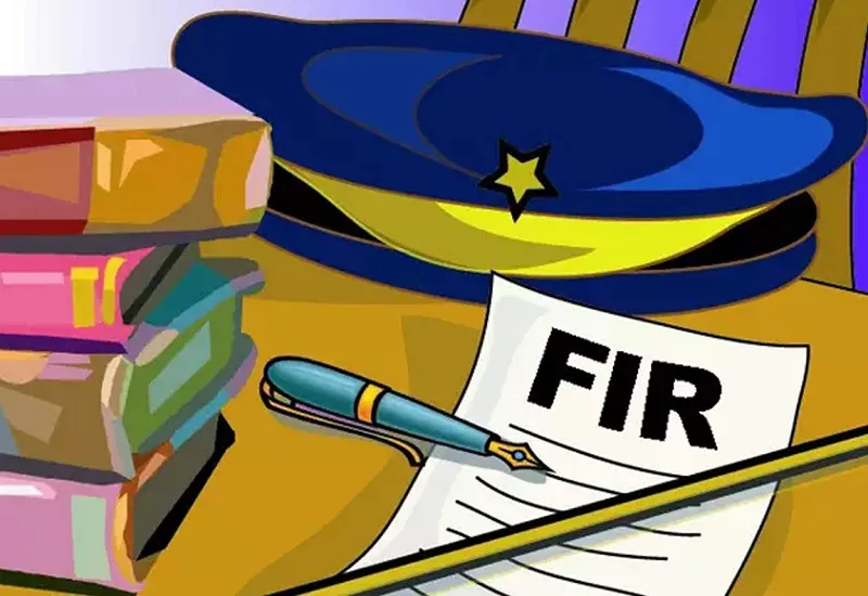 मुरादाबाद : गुलफ्शा ने पति समेत सात पर दर्ज कराई रिपोर्ट, लगाए गंभीर आरोप