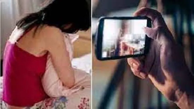 लखनऊ: WhatsApp नंबर पर भेजा महिला मित्र का अश्लील वीडियो, पुलिस ने दर्ज की प्राथमिकी