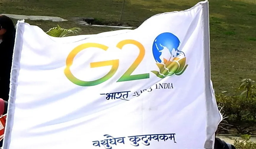 इंदौर में जी20 बैठक शुरू, श्रम, रोजगार और कर्मियों को सामाजिक सुरक्षा पर मंथन 
