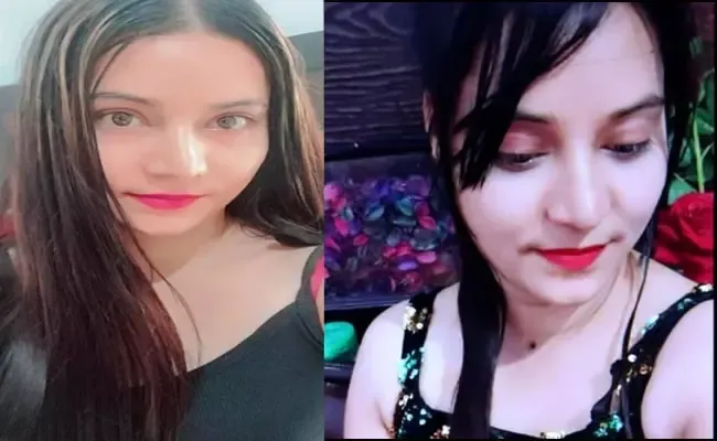 हल्द्वानी: कुछ नामचीन लोग रच रहे हैं माही के घर में लगे सीसीटीवी की डीवीआर को जमींदोज करने की साजिश