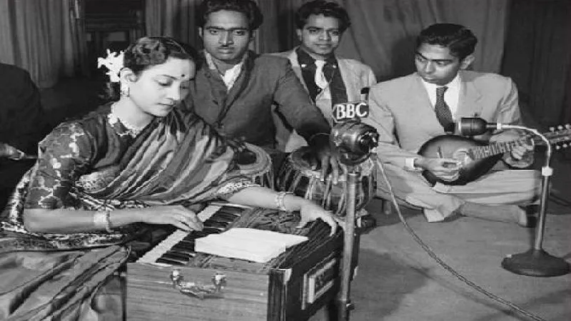 Geeta Dutt Death Anniversary: गुरु दत्त से जुदा होने का गम नहीं सह पाई गीता दत्त, फिर ऐसे बनाई पहचान