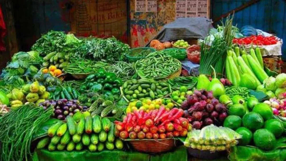 हल्द्वानी: तय रेट लिस्ट पर ही खरीदे सब्जी, महंगी मिले तो करें शिकायत 